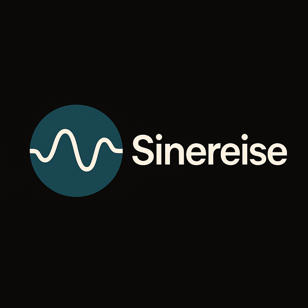 Sinereise logo